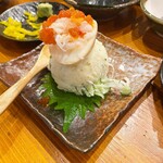 マグロと炉端 成る - 