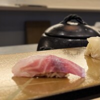 梅田 鮨 よこ田 - 