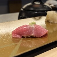 梅田 鮨 よこ田 - 