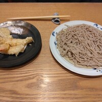 そばがみ - 