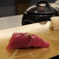 梅田 鮨 よこ田 - 