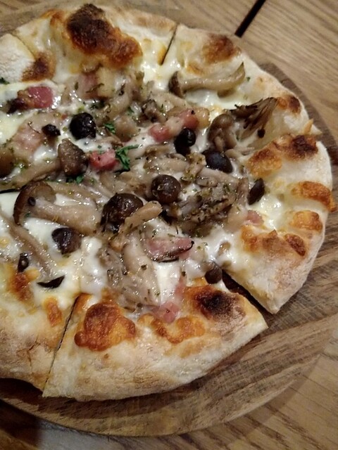 Italian Bar Buon Cuore photo 3