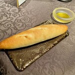 ローズルーム名古屋 - 米粉パン