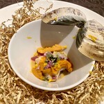 ローズルーム名古屋 - 雲丹