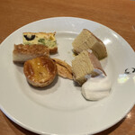 たねや 守山玻璃絵館 - 