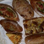 パン･オ･ミエル - 全員集合⤴