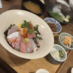 地産食堂 HISAMI - 