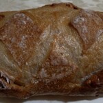 パン･オ･ミエル - クルミパン