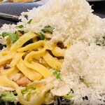 生パスタ専門店 Cosi Cosi - 