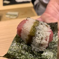 鮨やすぞう。 - 