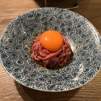 炭火焼肉ホルモン うしごろ 中目黒店 - 