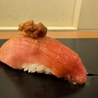 寿司処 かい原 - 