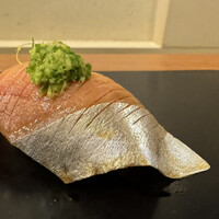 寿司処 かい原 - 