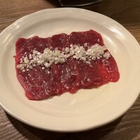 炭火焼肉ホルモン うしごろ 中目黒店 - 