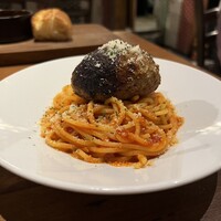 Seafood bar Ermitage 代々木店 - 