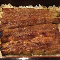 天然うなぎ しま村 - 