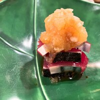 登喜和鮨 新発田本店 - 