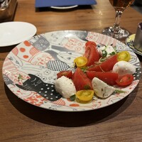 Seafood bar Ermitage 代々木店 - 