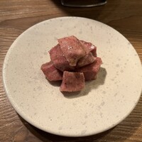 炭火焼肉ホルモン うしごろ 中目黒店 - 