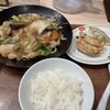 餃子の王将 アリオ葛西店