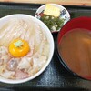 魚まる食堂