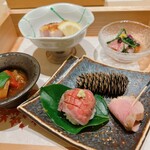 Niku Kaiseki Nishiyama - 