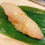 立喰い鮨 海幸 - 