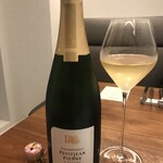 Azabu Rasen - petitjean pienne champagne
