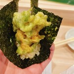 立喰い鮨 海幸 - 