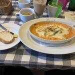 イル・キャンティ  - 