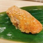 立喰い鮨 海幸 - 