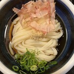 本格手打うどん おか泉 - 