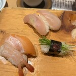 Furari Zushi - 