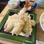 Tsukiji Tentatsu - 