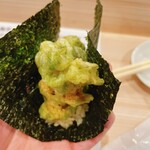 立喰い鮨 海幸 - 