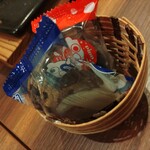 ハンバーグ・ステーキ&J - サービスのピノ