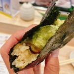 立喰い鮨 海幸 - 