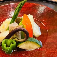うなぎと季節料理とらや - 