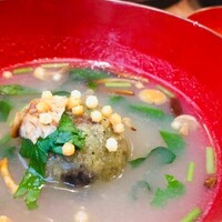 うなぎと季節料理とらや - 