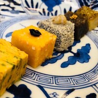 うなぎと季節料理とらや - 