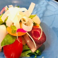 うなぎと季節料理とらや - 