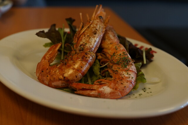 鉄板居酒屋 丸一 - 福島（居酒屋）の写真