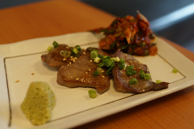 鉄板居酒屋 丸一 - 福島（居酒屋）の写真