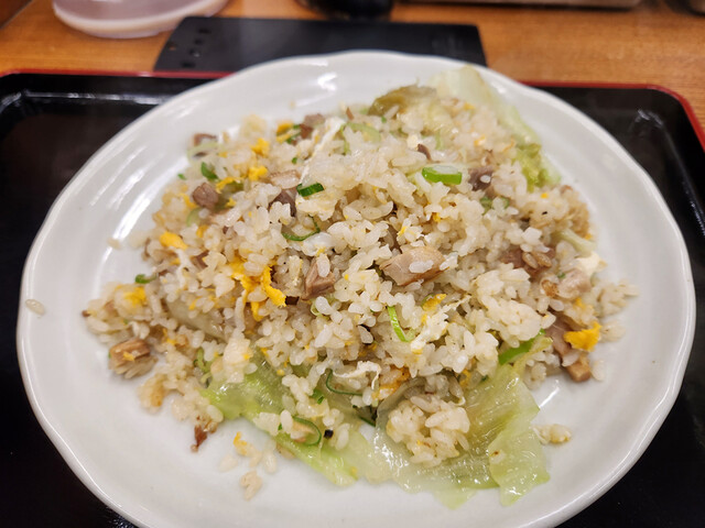 ラーメン はっちゃき 松本店 - 島内/ラーメン | 食べログ