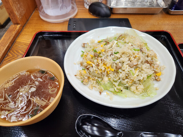 ラーメン はっちゃき 松本店 - 島内/ラーメン | 食べログ