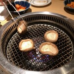 Sumibi Wagyuuyakiniku Jirouya - 