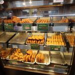 肉と惣菜の堀田 - 