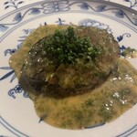 銀座うかい亭 - 