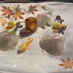 銀座うかい亭 - 