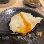 Tempura To Wain Ooshio - 